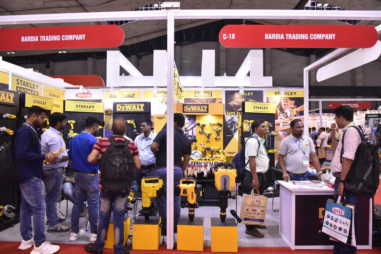 PowerToolEx exhibition floor image 10